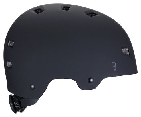 Casque Bol Enfant BBB Billy Noir Mat
