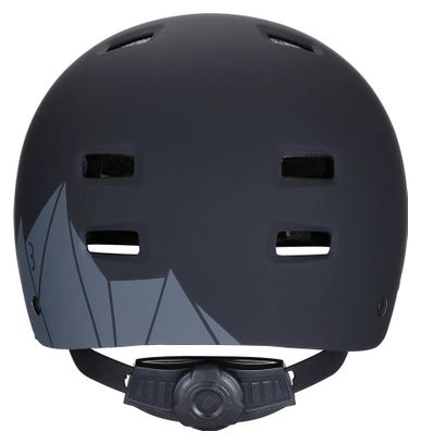 Casque Bol Enfant BBB Billy Noir Mat