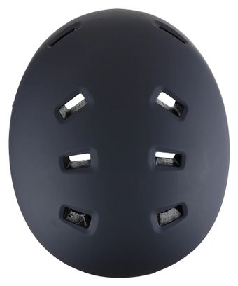 Casque Bol Enfant BBB Billy Noir Mat