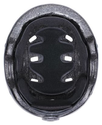 Casque Bol Enfant BBB Billy Noir Mat