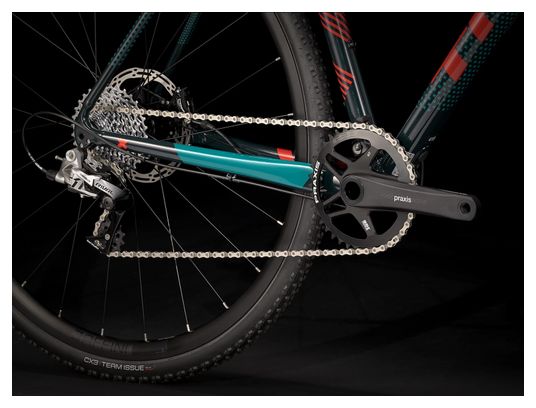 Trek Crockett 5 Disc 2021 サイズ50 中古 直接渡し優先】Trek Crockett 5 Disc 2021 サイズ50 - メルカリ