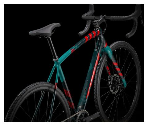 Trek Crockett Sram Apex AXS CX Bike 2024, Size 52cm – Cycle