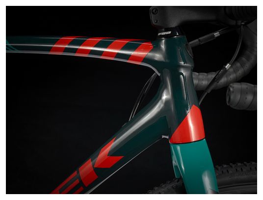 Trek Crockett 5 Disc 2021 サイズ50 中古 Trek Crockett 5 Disc - Jersey Shore Bike Shop | Zippy's