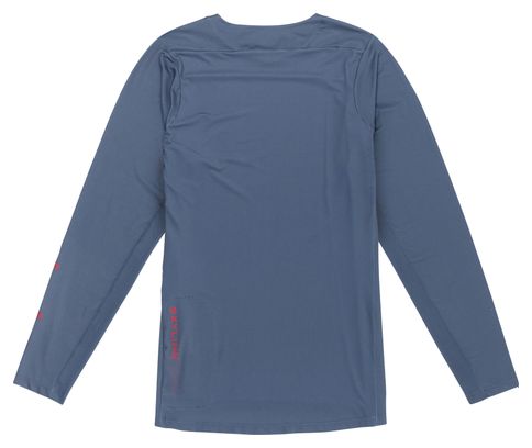 Troy Lee Designs Skyline Trui met lange mouwen Blauw