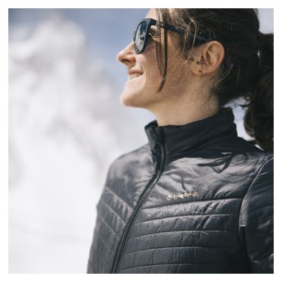 Veste femme chauffante avec batterie Bluetooth - PowerJacket Speed Women