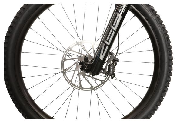 Santa Cruz Bullit 4 Carbon C Full-Suspension Electric MTB Sram 70 T-Type 12S 600Wh MX (29/27.5'') Blue 2026