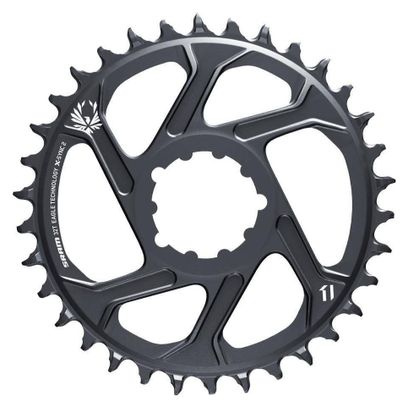 Plateau VTT Sram X-Sync 2 Steel 30 T Direct Mount