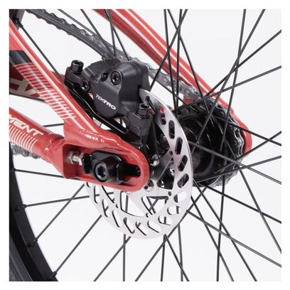 BMX Race Chase Element Rouge 