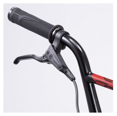 BMX Race Chase Element Rouge 