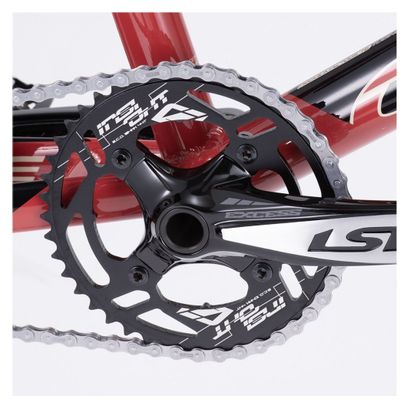BMX Race Chase Element Rouge 