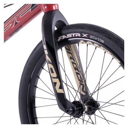 BMX Race Chase Element Rouge 