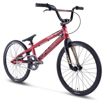 BMX Race Chase Element Rouge 