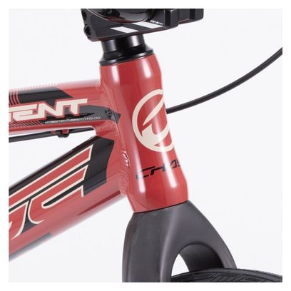 BMX Race Chase Element Rouge 