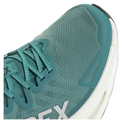 Chaussures Trail adidas Terrex Agravic Speed Ultra Vert Homme