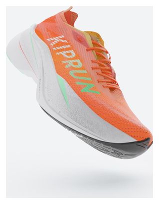 Kiprun KD900X LD+ Carbon Orange Running Shoes | Alltricks.com