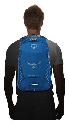 Osprey Escapist 18 Backpack Blue Men Alltricks