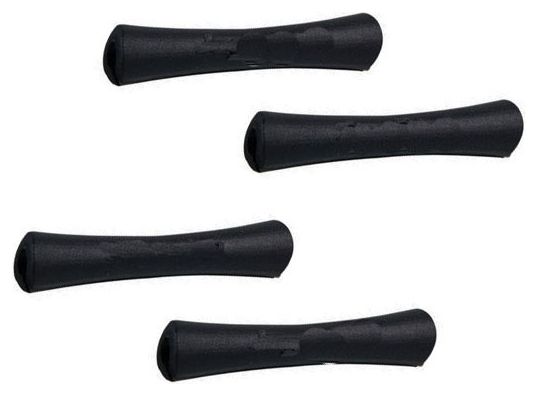 SRAM Tube Protection Black Frame 4 X
