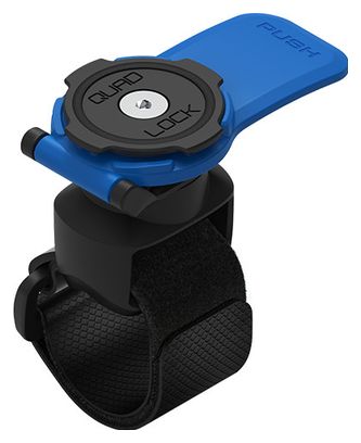 Quad Lock Strap Mount Smartphone Houder