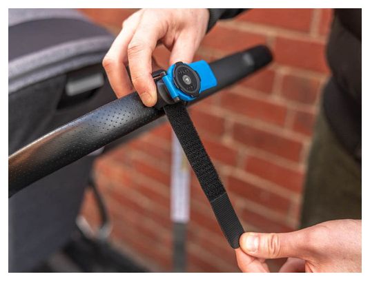Quad Lock Strap Mount Smartphone Houder