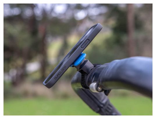Quad Lock Strap Mount Smartphone Houder
