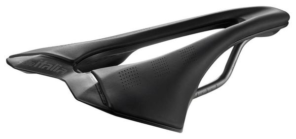 Selle SLR Elite Selle Italia Noir