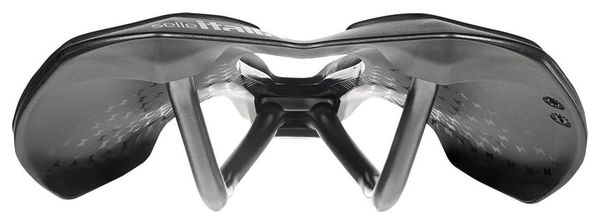 Selle SLR Elite Selle Italia Noir