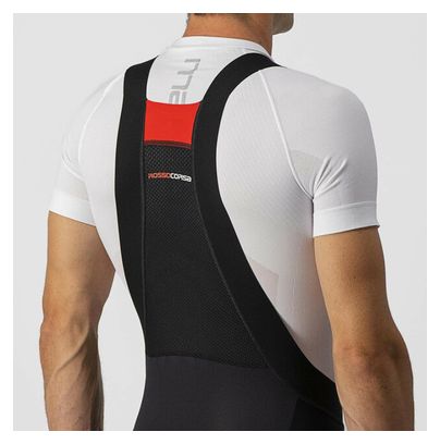 Cuissard Long Castelli Sorpasso Ros Noir