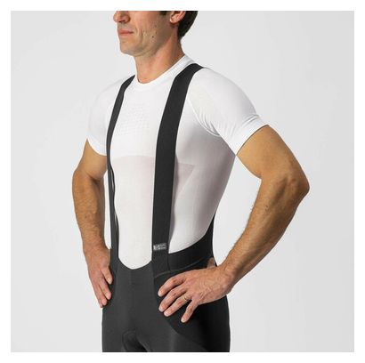 Cuissard Long Castelli Sorpasso Ros Noir