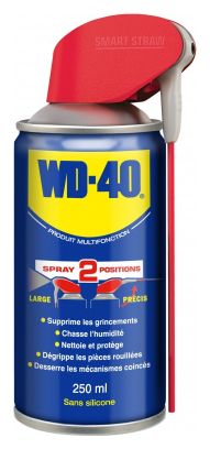 WD-40 Spray doppia posizione 250 ML