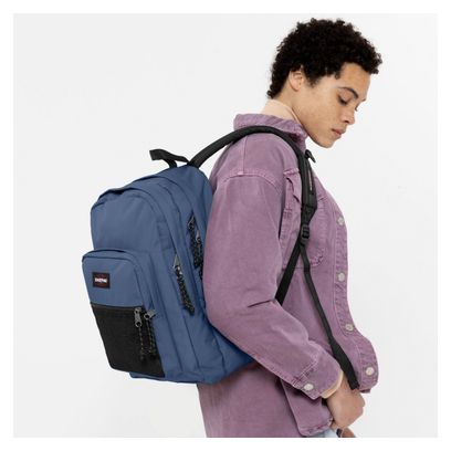 Eastpak Pinnacle Powder Pilot Backpack Blue Alltricks