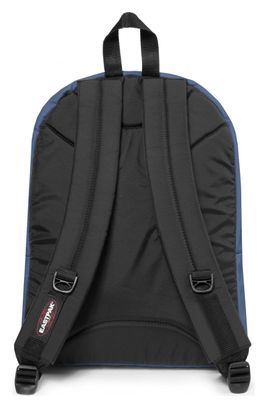 Eastpak Pinnacle Powder Pilot Rugzak Blauw