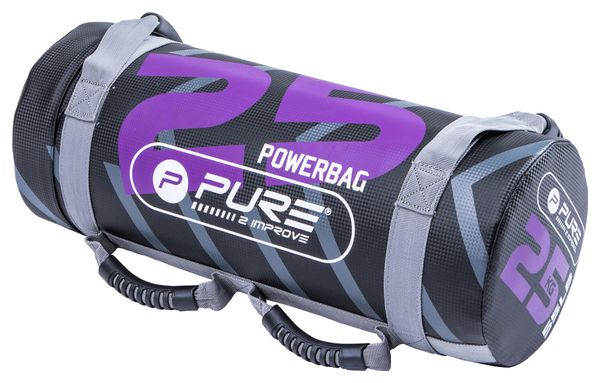 Power bag Pure2Improve 25Kg