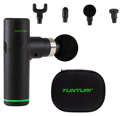 Tunturi - Mini Pistolet de Massage