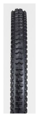 Pneu VTT Bontrager G5 Team Issue 29'' TubeType Rigide Downhill Strength Noir