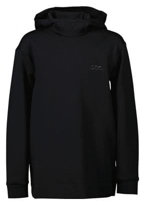 POC Essential MTB Kids Sweatshirt Black