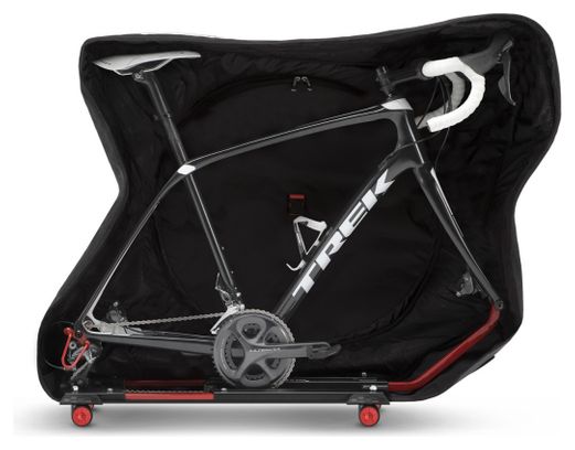 Sac de Transport SCI Con Aero Confort Road 3 TSA Noir 