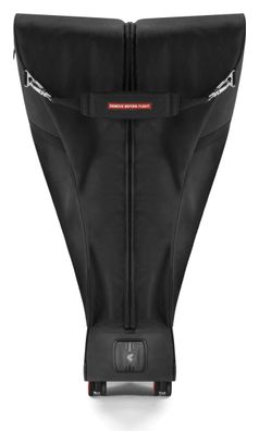 Sac de Transport SCI Con Aero Confort Road 3 TSA Noir 