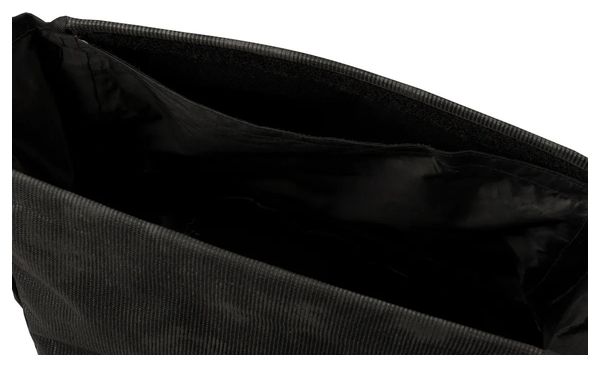 Agu H2O Roll-Top II Single Bike Bag Urban 14L Black