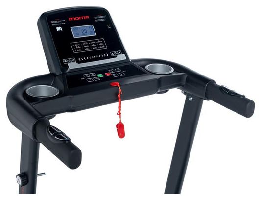 Tapis de Course MOMA 1500W