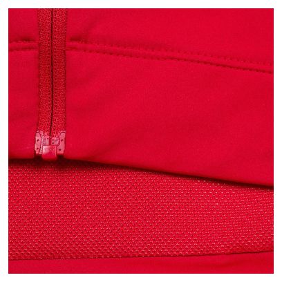 Maillot Manches Courtes Rapha Core Rouge