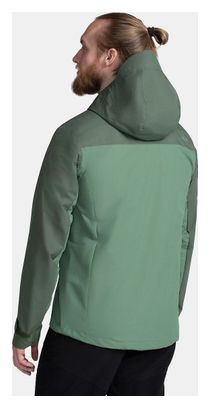 Veste outdoor pour homme Kilpi SONNA-M