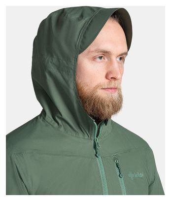 Veste outdoor pour homme Kilpi SONNA-M