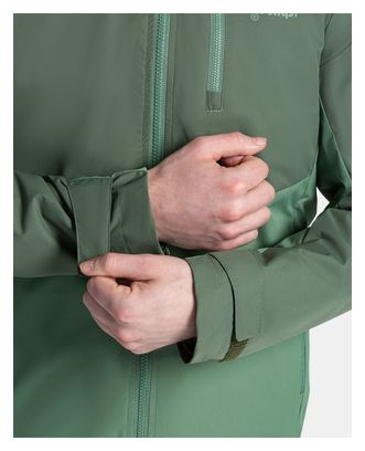 Veste outdoor pour homme Kilpi SONNA-M