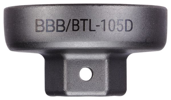 Démonte Boitier BBB BracketPlug Sram DUB