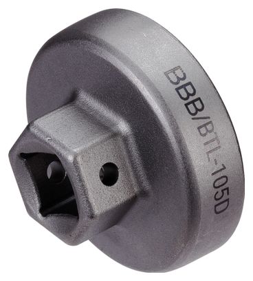 Démonte Boitier BBB BracketPlug Sram DUB
