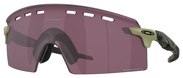 Oakley Encoder Strike Chrysalis Collection / Prizm Road Black/ Ref: OO9235-1439