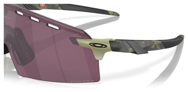 Oakley Encoder Strike Chrysalis Collection Goggles / Prizm Road Black/ Ref : OO9235-1439