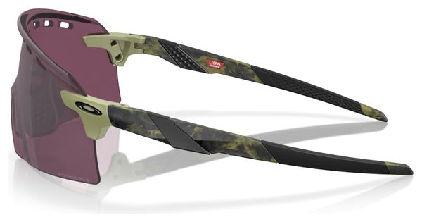 Lunettes Oakley Encoder Strike Chrysalis Collection / Prizm Road Black/ Ref : OO9235-1439