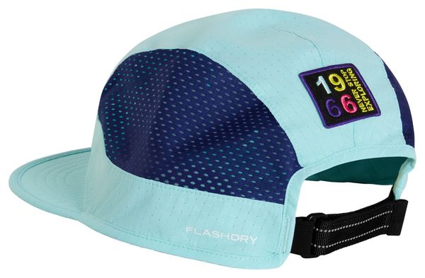 The North Face Summer LT-Kappe, blau