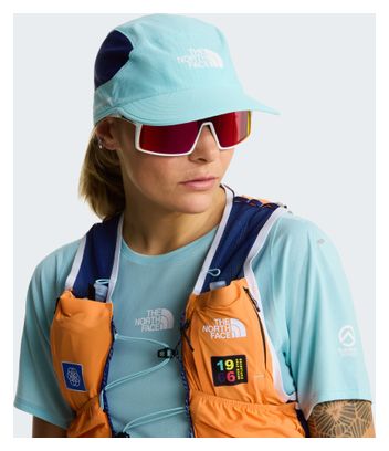 The North Face Summer LT-Kappe, blau